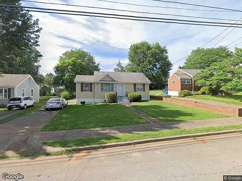Fleming, ROANOKE, VA 24012