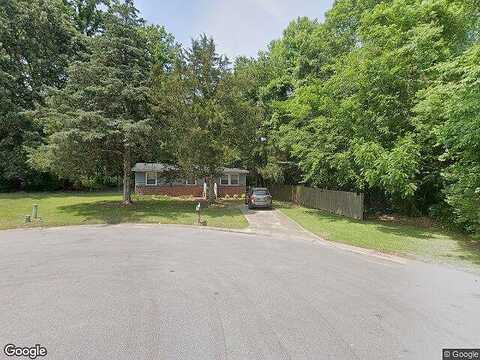 Lake Kennedy, SUFFOLK, VA 23434