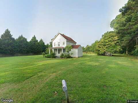 Hunts Neck, POQUOSON, VA 23662