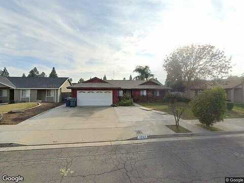Ben Franklin, TULARE, CA 93274