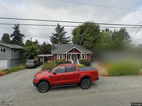 20Th, SEATTLE, WA 98168