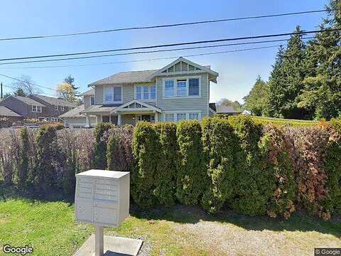 12Th, SEATTLE, WA 98177