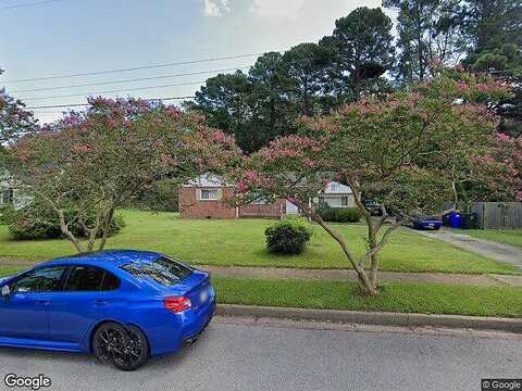 Winburne, NORFOLK, VA 23502