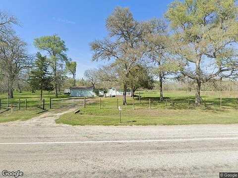 Fm 442, BOLING, TX 77420
