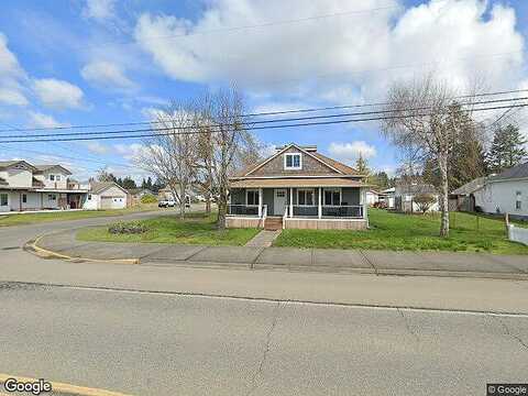 Main, ELMA, WA 98541
