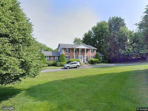 Club House, GLADWYNE, PA 19035