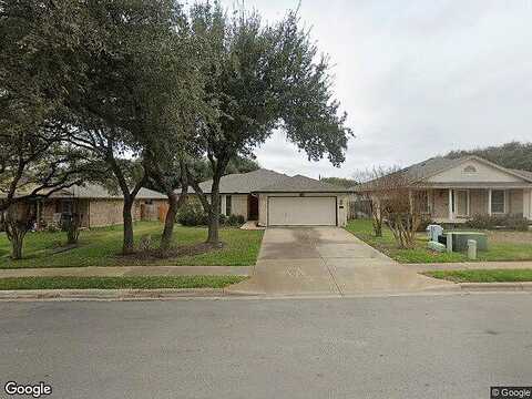 Meghan, CEDAR PARK, TX 78613