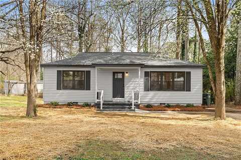 Beech, MARIETTA, GA 30062