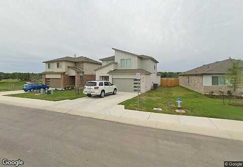 Tipton, GEORGETOWN, TX 78633