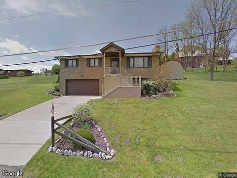 Marie, CANONSBURG, PA 15317