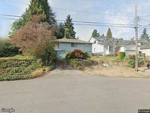 2Nd, SEATTLE, WA 98168