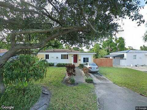 11Th, BISCAYNE PARK, FL 33161