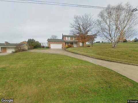 Butler, WORTHINGTON, PA 16262