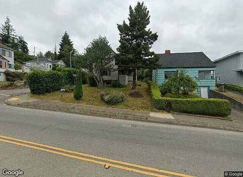 Central, COOS BAY, OR 97420
