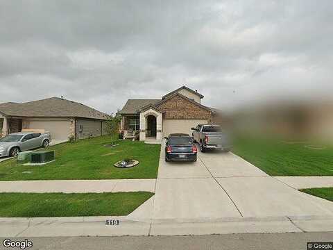 Stellamar, HUTTO, TX 78634