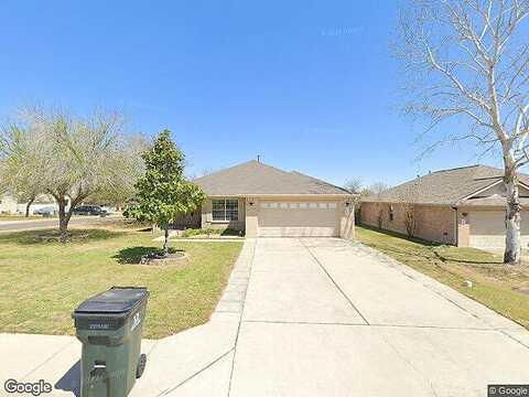 San Gabriel, KYLE, TX 78640