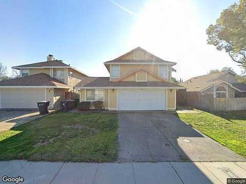 Mint Leaf, SACRAMENTO, CA 95838