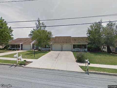 Memorial, NEWMANSTOWN, PA 17073