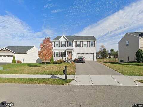 Leslie Farms, EVANS CITY, PA 16033
