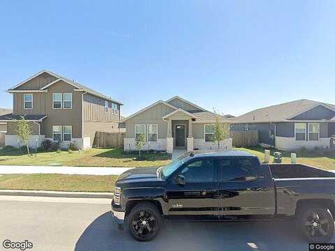 Fairmeadow Downs, HUTTO, TX 78634