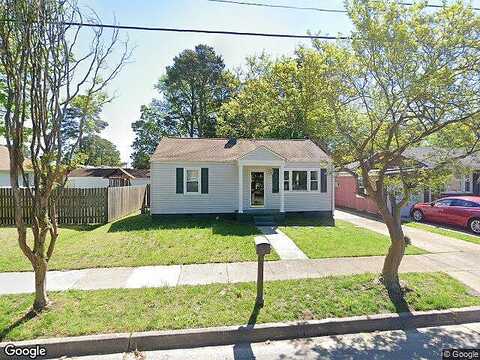 Clarence, NORFOLK, VA 23502