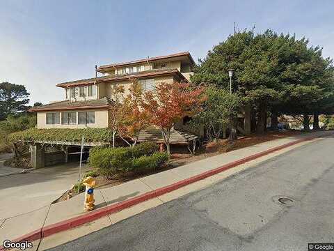 Seascape Resort, APTOS, CA 95003