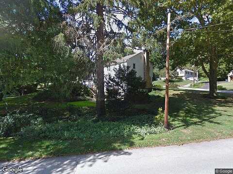 Possum Hollow, ROSE VALLEY, PA 19086