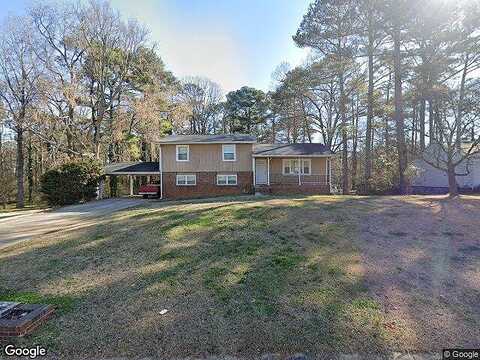 Fairview, STOCKBRIDGE, GA 30281