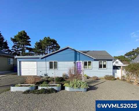15Th, LINCOLN CITY, OR 97367