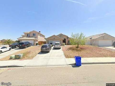Begonia, ADELANTO, CA 92301