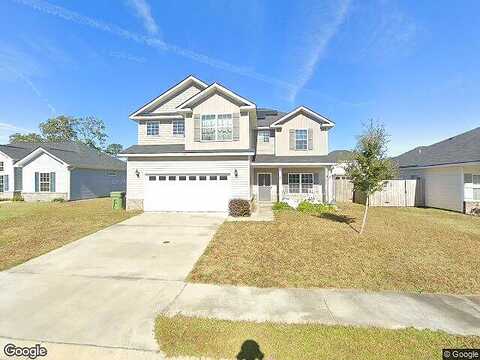 Brasher, HINESVILLE, GA 31313