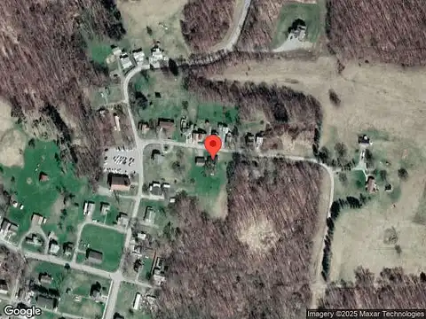 Angel, PETROLIA, PA 16050