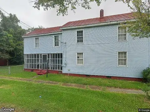 Seaboard, CHESAPEAKE, VA 23324