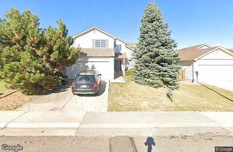 Crestline, LITTLETON, CO 80127