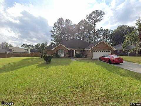 Montclair, HINESVILLE, GA 31313