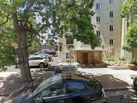 Washington, DENVER, CO 80203