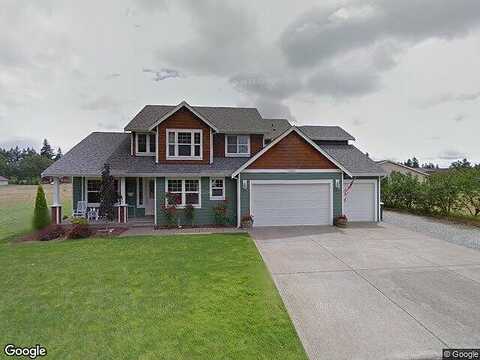 Aero, YELM, WA 98597