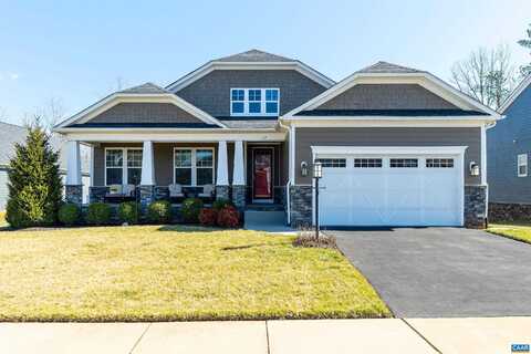 Crepe Myrtle, ZION CROSSROADS, VA 22942