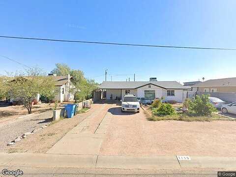 28Th, PHOENIX, AZ 85008