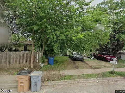 Ebert, AUSTIN, TX 78721