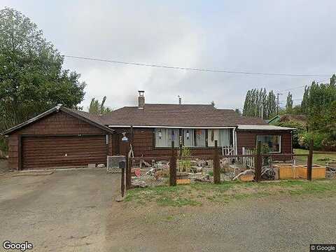Division, HOQUIAM, WA 98550