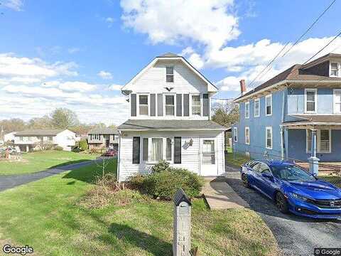 33Rd, READING, PA 19606