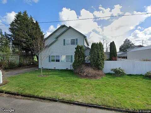 Martin, ELMA, WA 98541