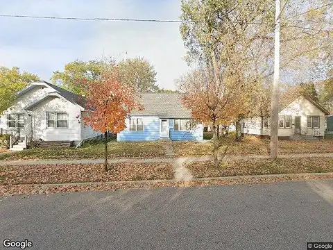 27Th, SAINT CLOUD, MN 56303