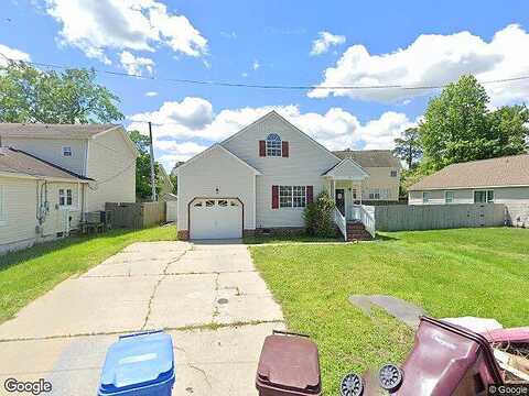 Bells Mill, CHESAPEAKE, VA 23322