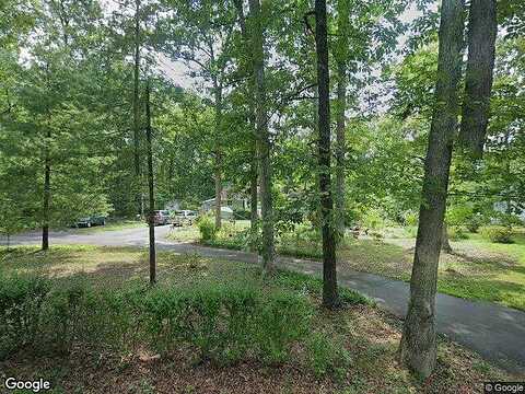Burwell, NOKESVILLE, VA 20181