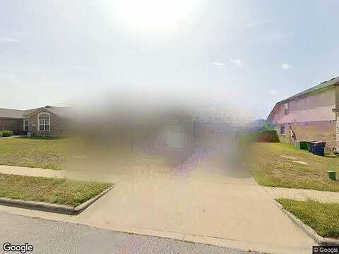 Dixon, COPPERAS COVE, TX 76522