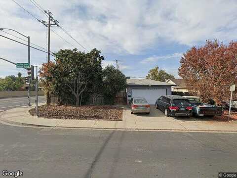 Yvonne, MANTECA, CA 95336