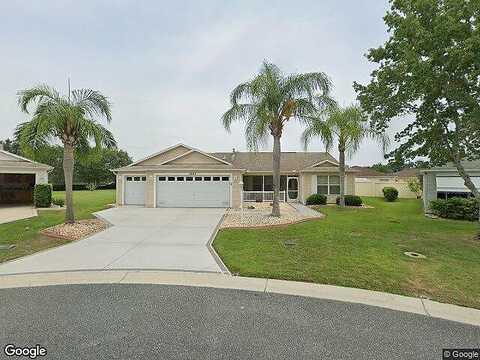 Golden Grove, THE VILLAGES, FL 32162