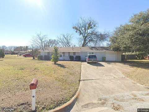Dell, FORT WORTH, TX 76108